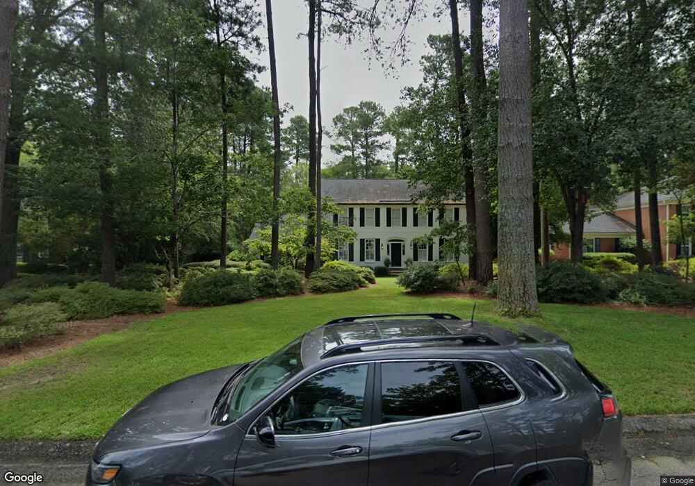 706 Somerset Way, Augusta, GA 30909 - photo 1