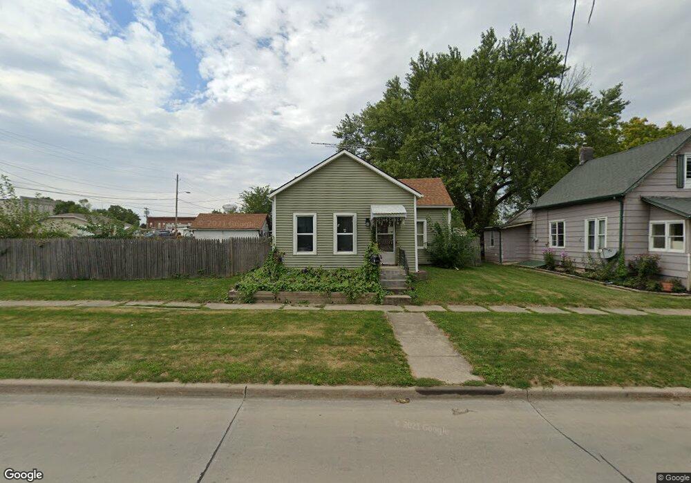 120 N Park St, Osceola, IA 50213 - photo 1