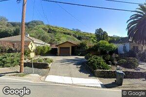 309 Kilkare Rd, Sunol, CA 94586