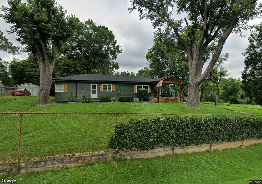 80 Bellevue Rd, Asheville, NC 28803 - photo 1