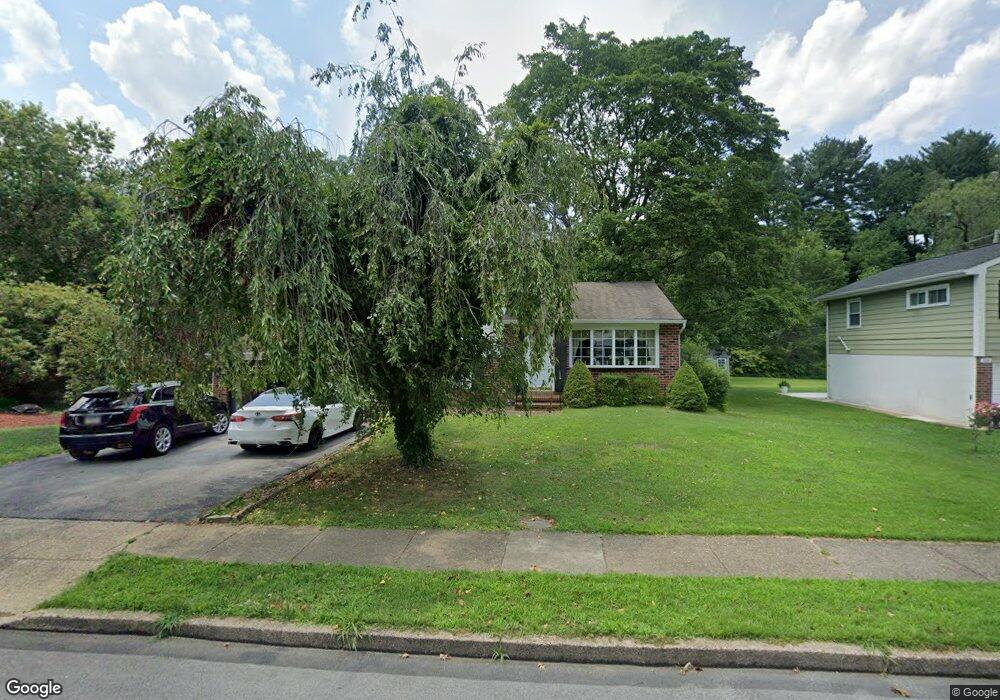 935 Georgetown Rd, Swarthmore, PA 19081 - photo 1