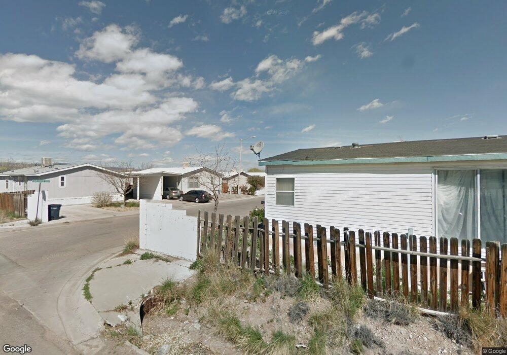 1726 Starlighter Loop, Espanola, NM 87532 - photo 1