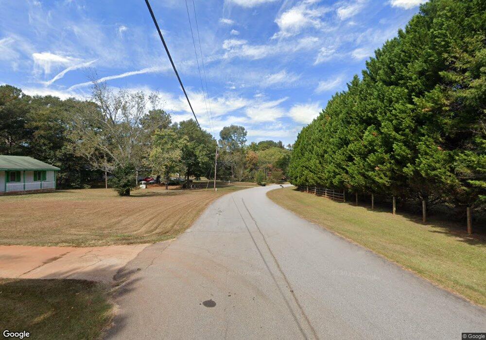 0 Carlisle Ct SE unit LOT 3A 3233652, Conyers, GA 30013 - photo 1