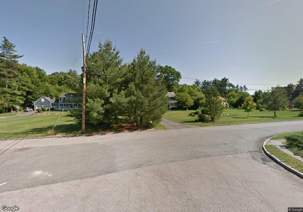 3 Shingle Mill Ln, Hanover, MA 02339 - photo 1