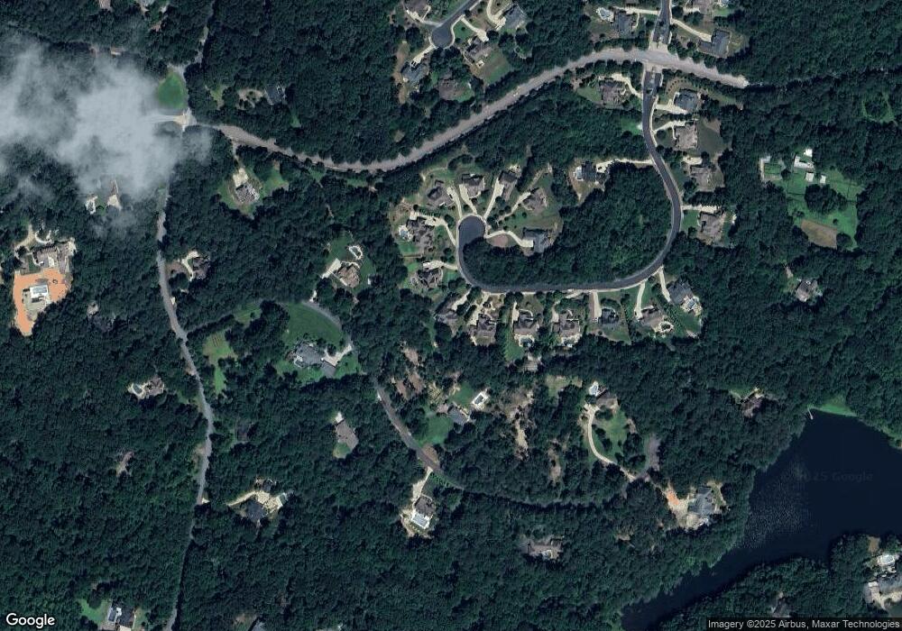 12983 Overlook Pass, Roswell, GA 30075 - photo 1