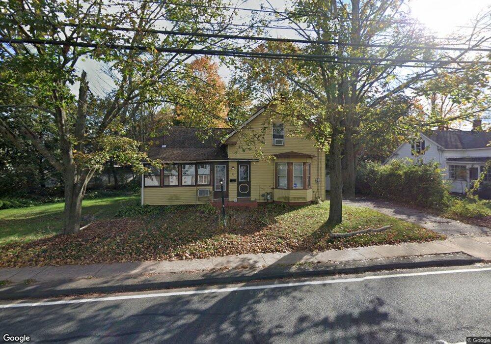 92 Woodland St, Manchester, CT 06042 - photo 1