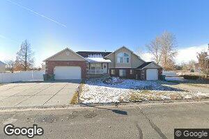 4117 S 3750 W, West Haven, UT 84401
