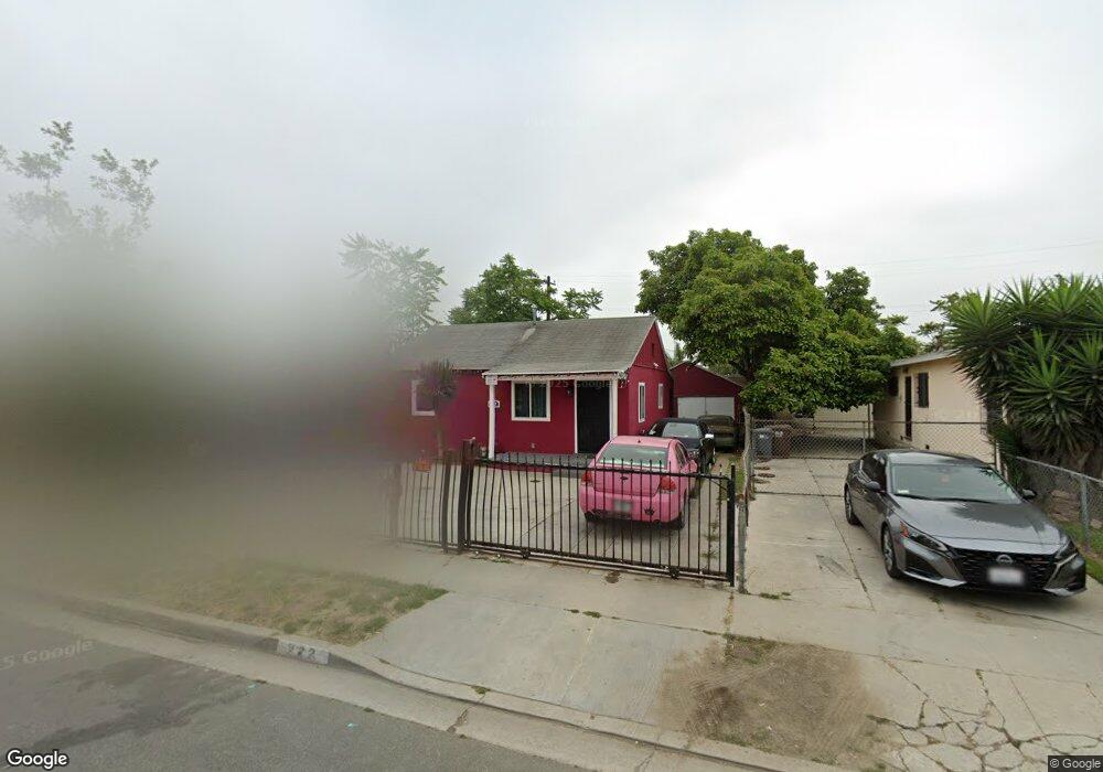 922 W 134th St, Compton, CA 90222 - photo 1