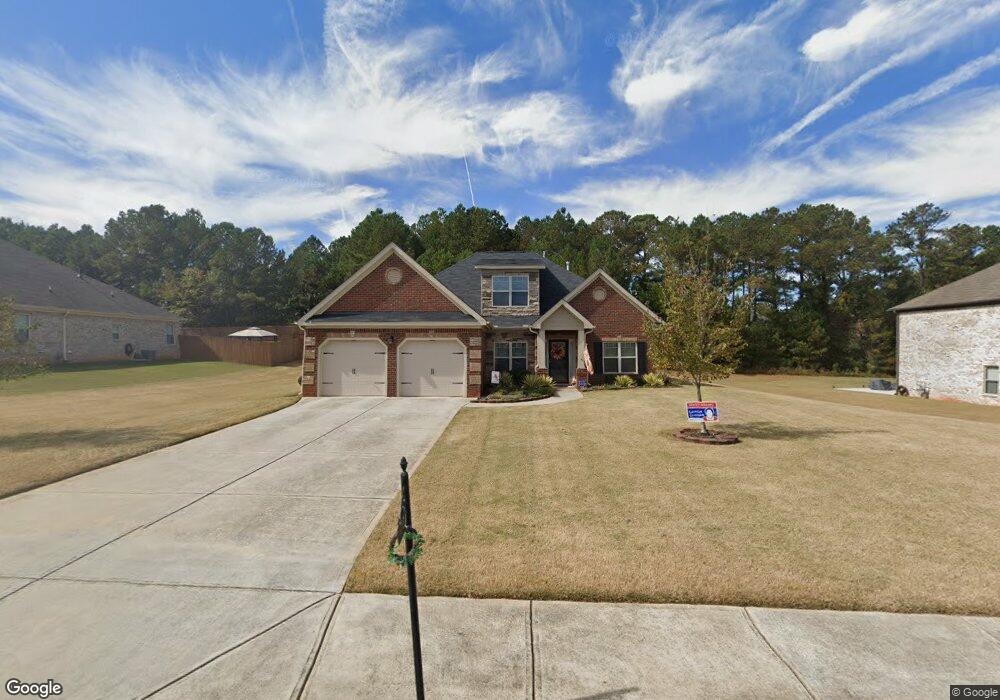 1520 Kathryns Glen SE, Conyers, GA 30013 - photo 1