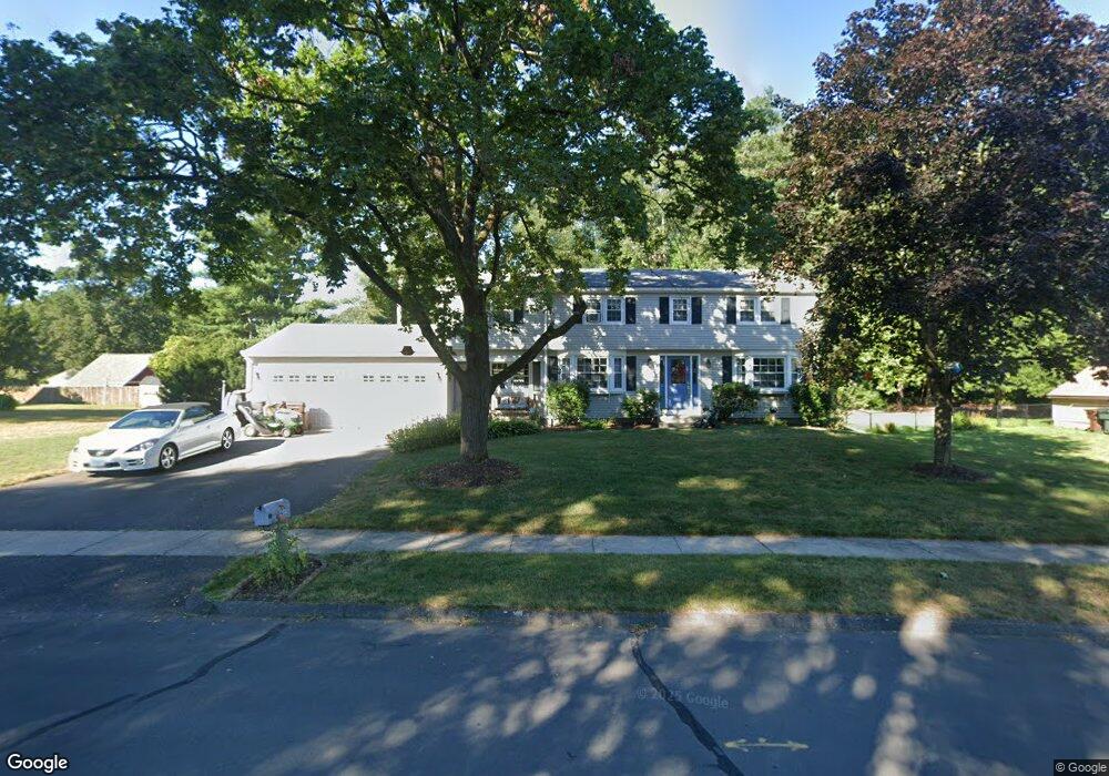 27 Eastgate Ln, Enfield, CT 06082 - photo 1