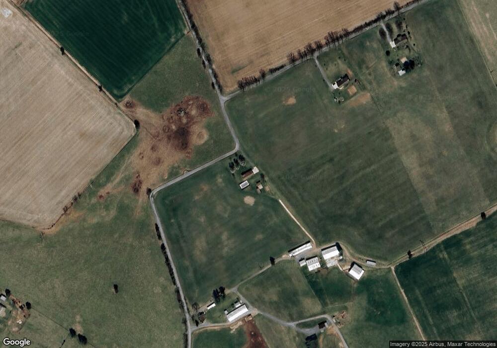 534 Springfield Rd, Luray, VA 22835 - photo 1