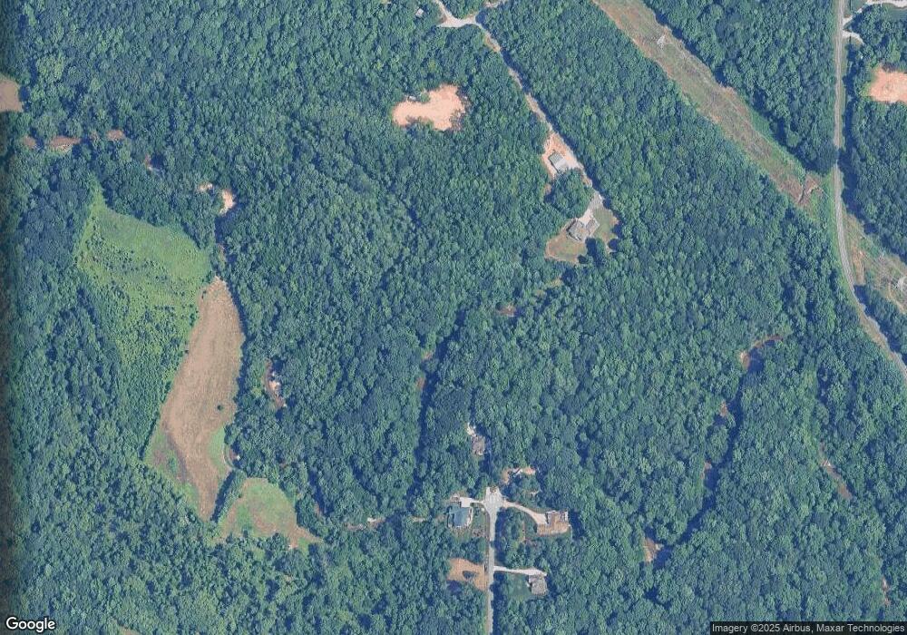 3852 Furnace Creek Dr, Iron Station, NC 28080 - photo 1