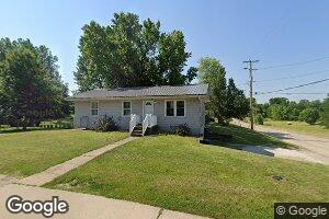 1303 Wyaconda Ave, Canton, MO 63435