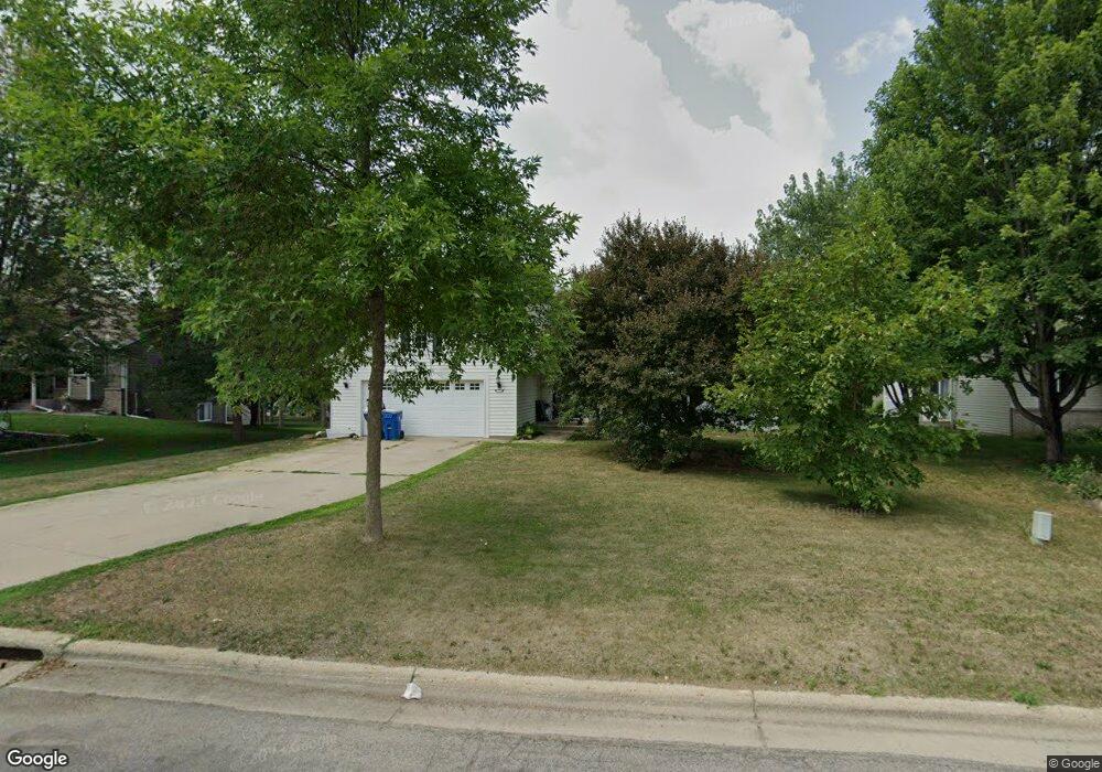 1407 9th Ave N, Sauk Rapids, MN 56379 - photo 1