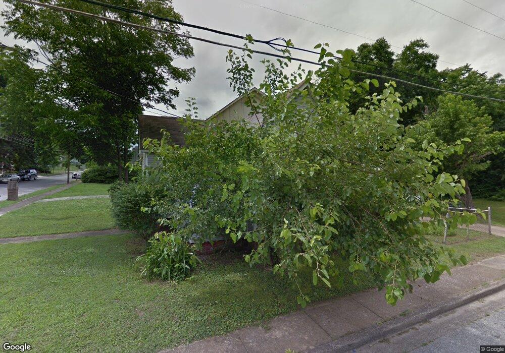 2113 Vine St, Chattanooga, TN 37404 - photo 1