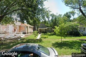 816 Mississippi St, Lawrence, KS 66044
