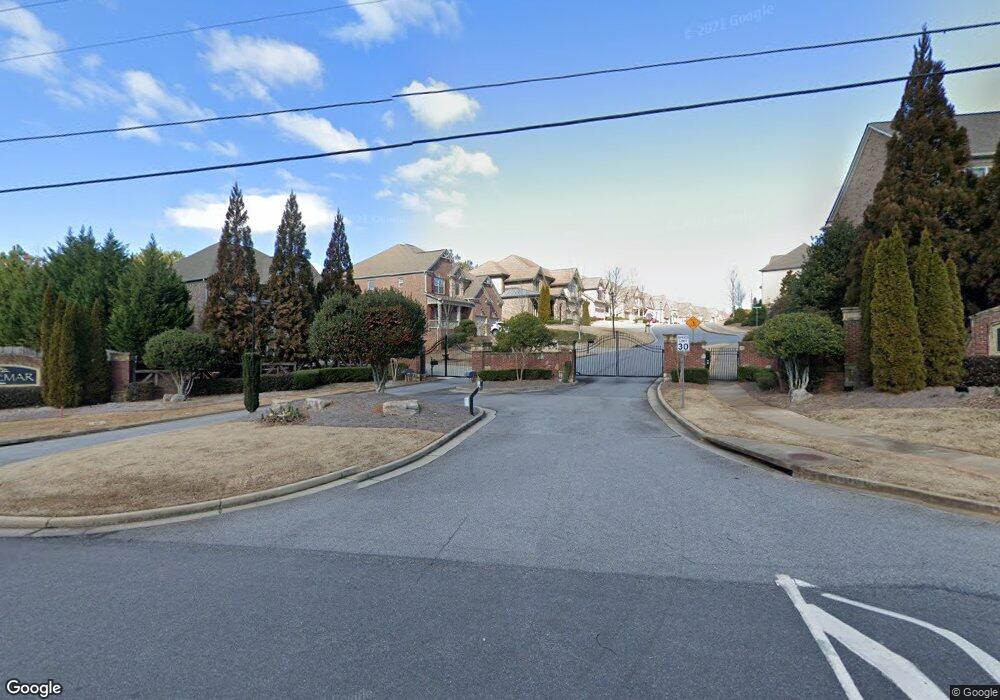 905 Walters Cir unit 3, Alpharetta, GA 30005 - photo 1