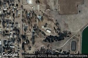 621 Park Dr, Scotland, SD 57059