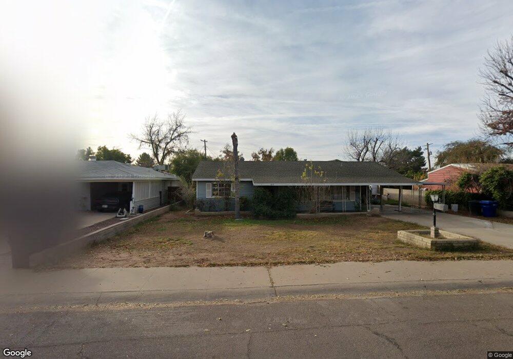 1019 E Jarvis Ave, Mesa, AZ 85204 - photo 1