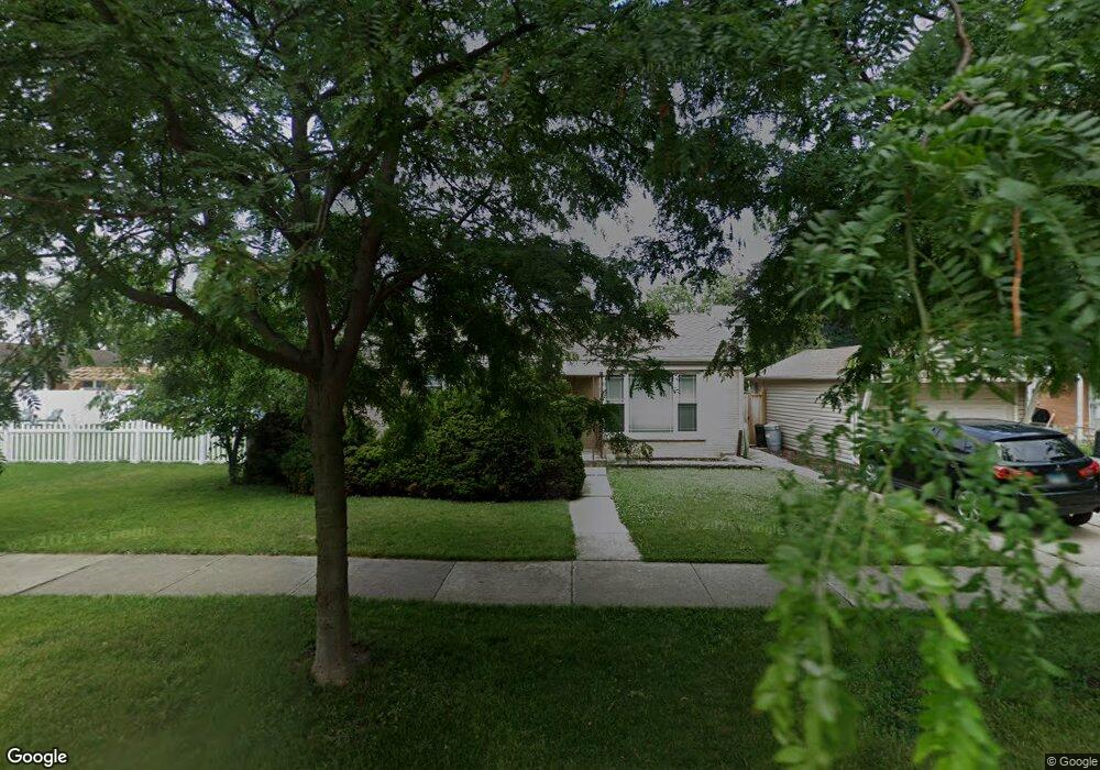 1924 Orchard St, Des Plaines, IL 60018 - photo 1