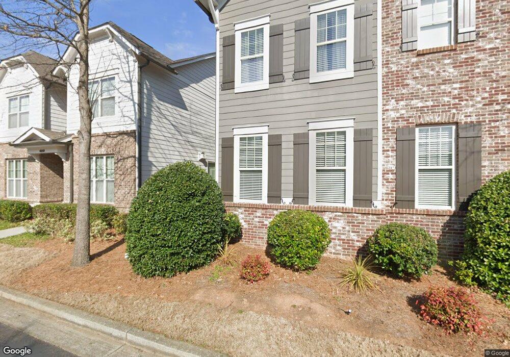 1725 Whitfield Parc Cir SE, Smyrna, GA 30080 - photo 1