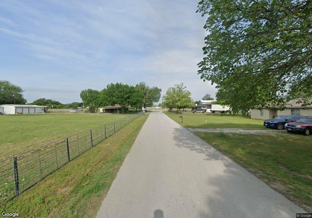 lot 3 Hutchins Ln, Reno, TX 76082 - photo 1