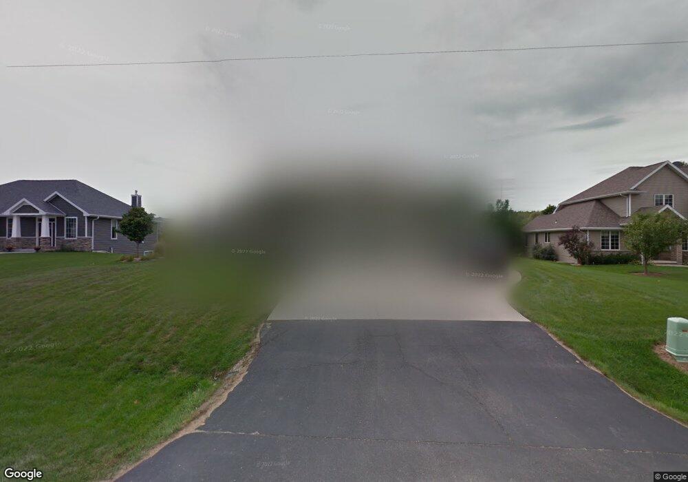 2080 Dollar Rd, de Pere, WI 54115 - photo 1