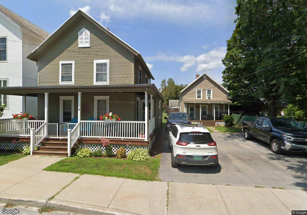 28 Chapel St, West Rutland, VT 05777 - photo 1