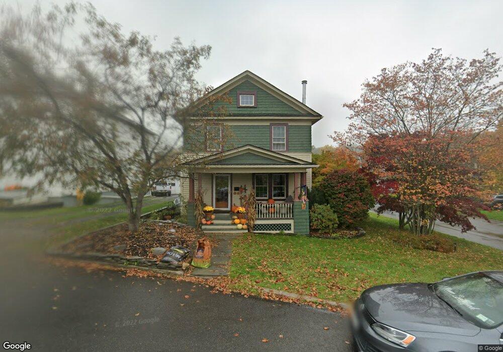 1 Wortman Square, Hudson, NY 12534 - photo 1