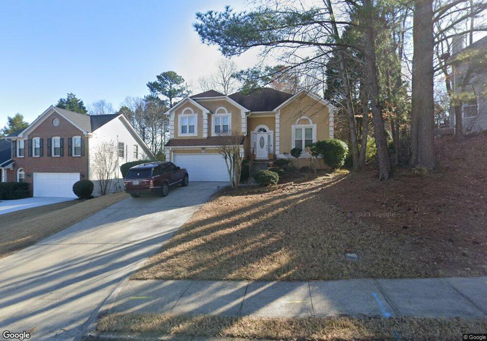 3330 River Summit Trail, Duluth, GA 30097 - photo 1