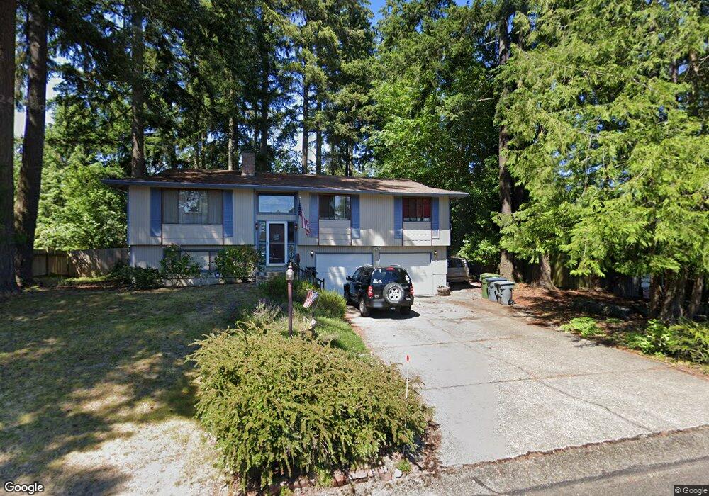8201 52nd Street Ct W, University Place, WA 98467 - photo 1