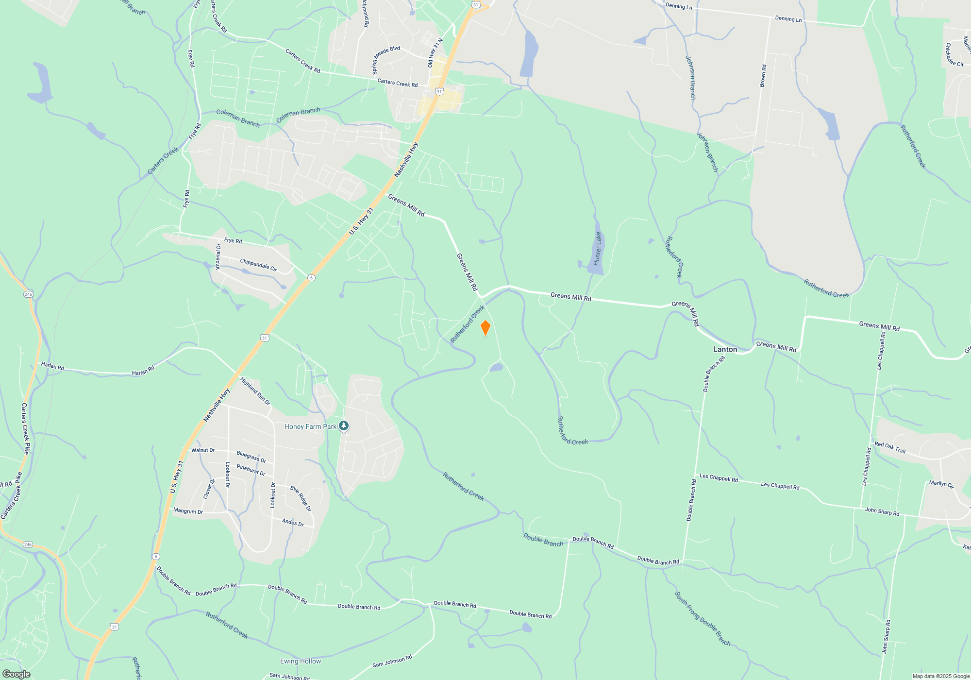 Open Map