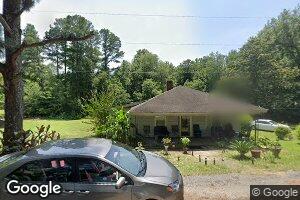 264 Oak St, Edgefield, SC 29824