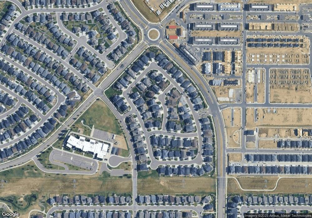 4571 S Valdai Way, Aurora, CO 80015 - photo 1