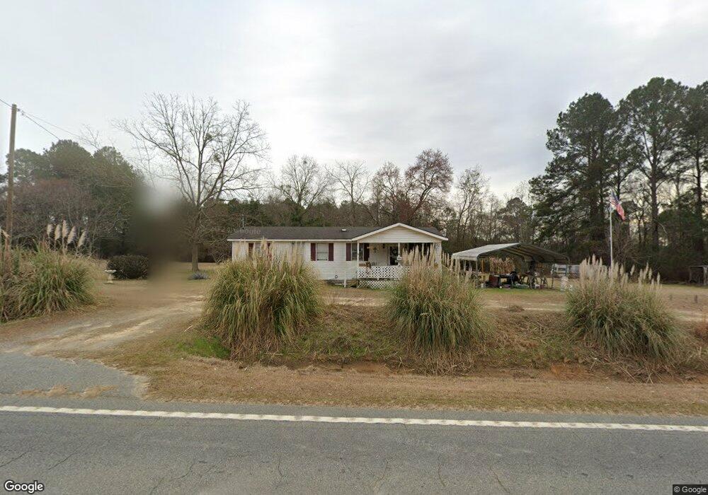 1510 Ga Highway 56 E, Lyons, GA 30436 - photo 1