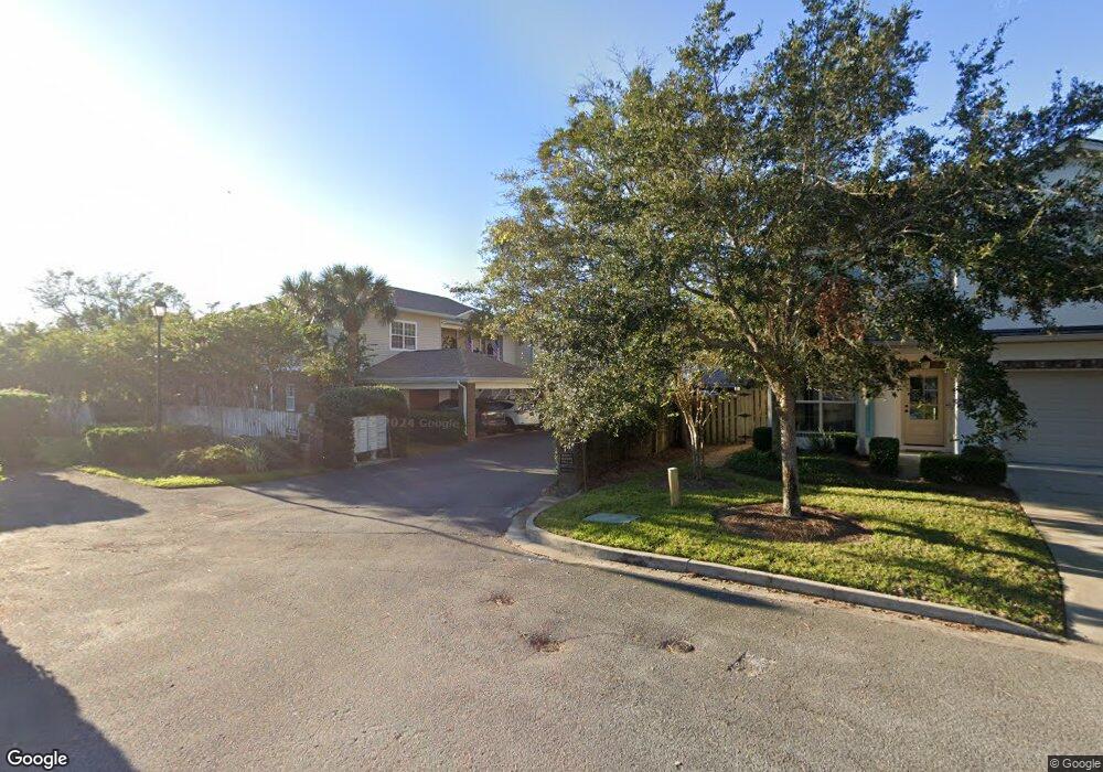 101 Kingsmarsh Way, Saint Simons Island, GA 31522 - photo 1