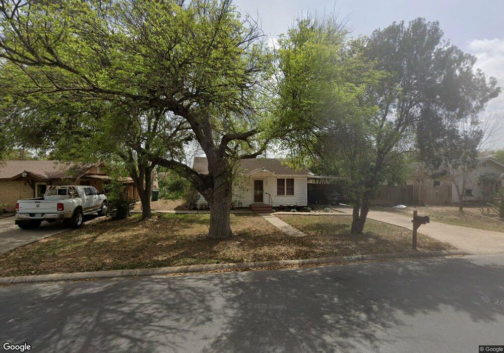 625 W Kelly Ave, Pharr, TX 78577 - photo 1