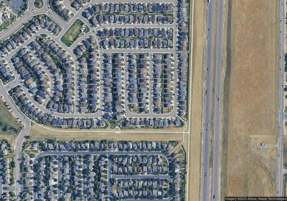 5045 S Wenatchee St, Aurora, CO 80015 - photo 1