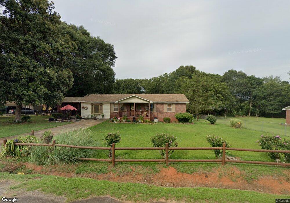 203 Scott Cir, Pendleton, SC 29670 - photo 1