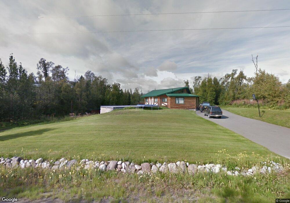 5551 E Revolutionary Way, Wasilla, AK 99654 - photo 1