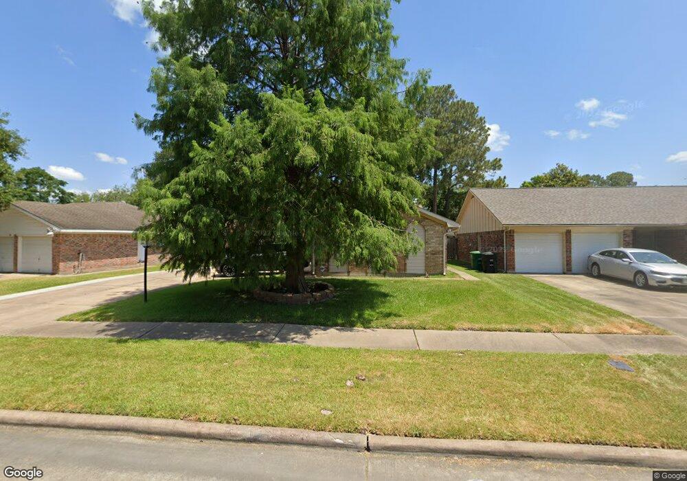 11419 Kirkhollow Dr, Houston, TX 77089 - photo 1
