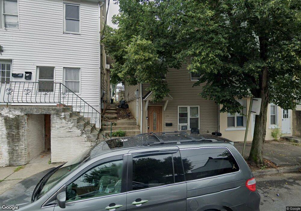 613 N 2nd St, Allentown, PA 18102 - photo 1