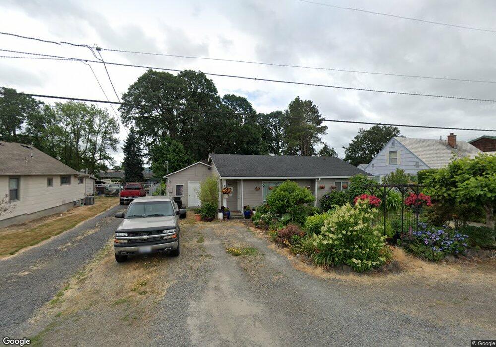 1377 SW Johnson Ave, Chehalis, WA 98532 - photo 1