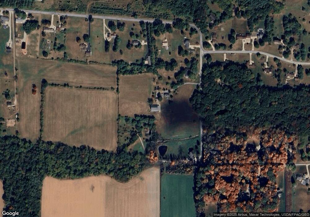 5917 Secrest Rd, Wooster, OH 44691 - photo 1