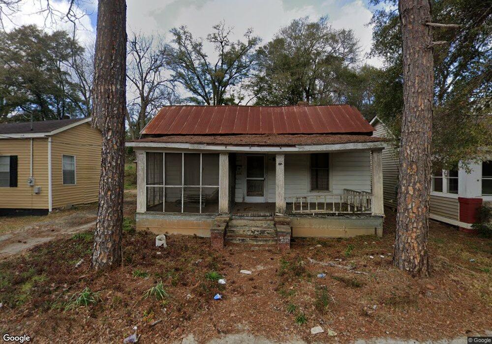 612 Oglethorpe Ave, Americus, GA 31709 - photo 1