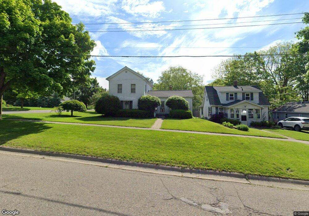 222 N Hazelton St, Flushing, MI 48433 - photo 1