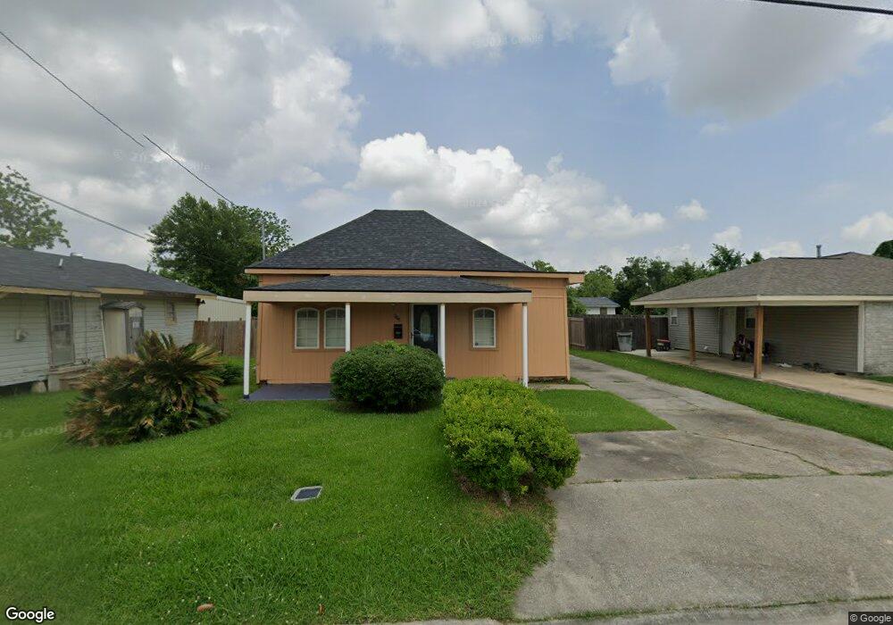 632 Simmons St, Lake Charles, LA 70601 - photo 1