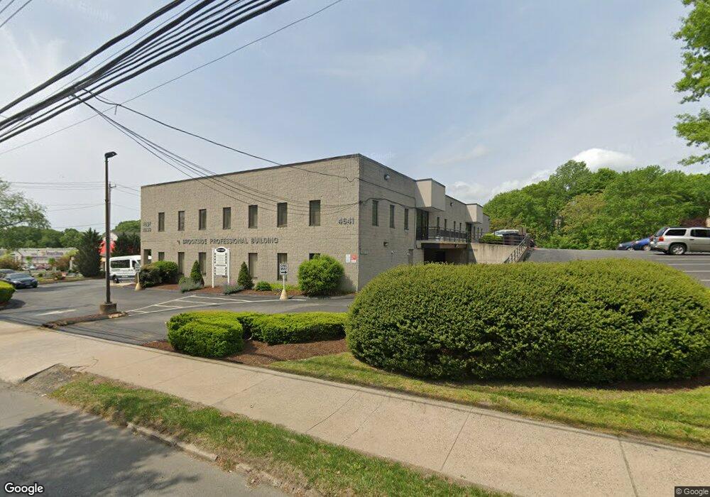 4641 Main St unit 3, Bridgeport, CT 06606 - photo 1