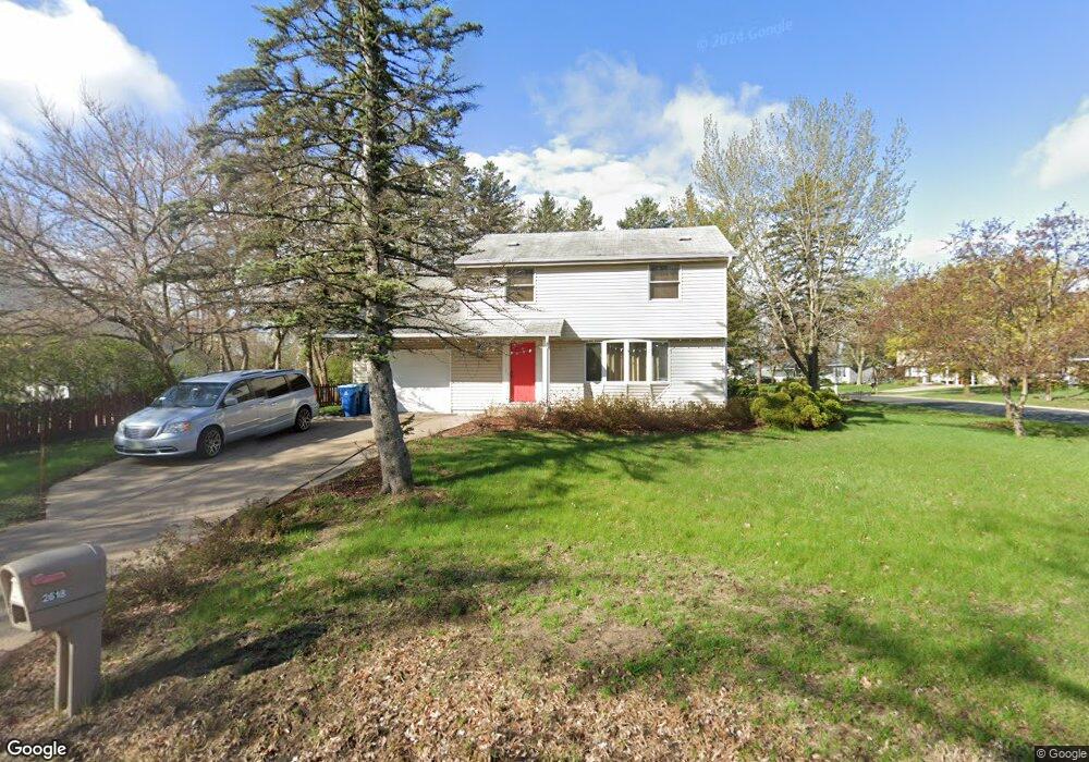 2618 Carlson Dr NW, Coon Rapids, MN 55433 - photo 1