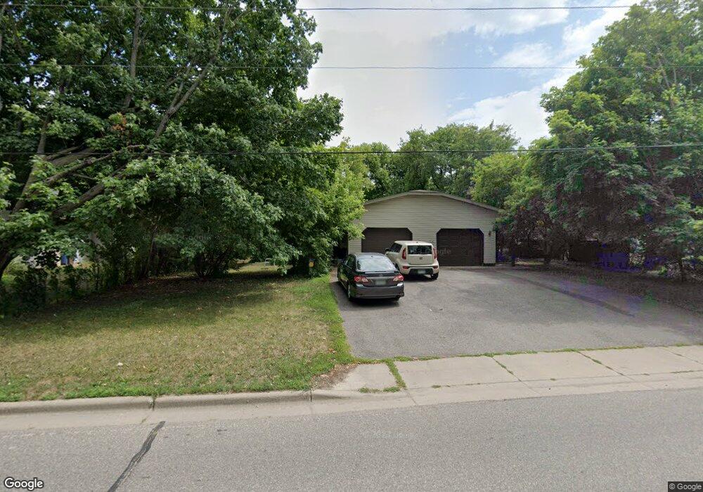 612 1st St S, Sauk Rapids, MN 56379 - photo 1